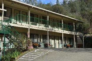 Quadruple Room with Balcony