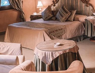 Superior Junior Suite