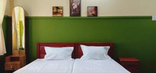 King Room with Sea View