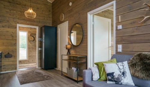 Superior Apartment with Sauna