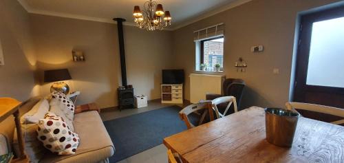 One-Bedroom Cottage