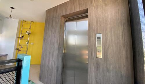 Deluxe Triple Room with Sea View