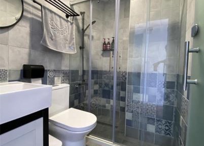 Standard Double Room with Two Double Beds