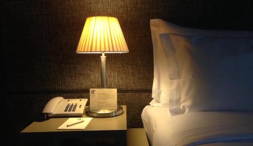 Double Room with Romantic Package 
