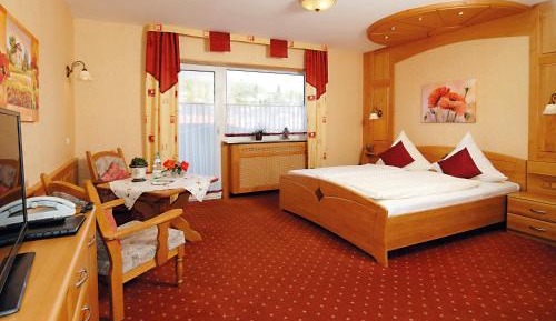 Comfort Double Room