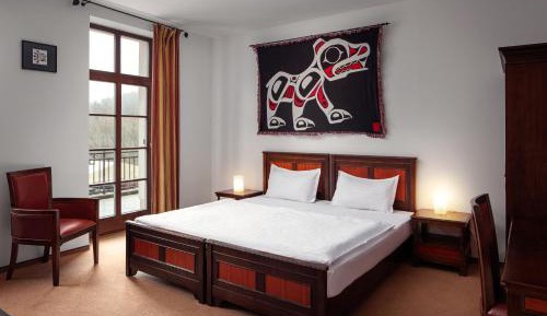 Two-Bedroom Suite