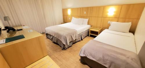 Triple Room with View