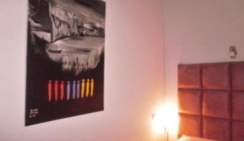 Ambre Room