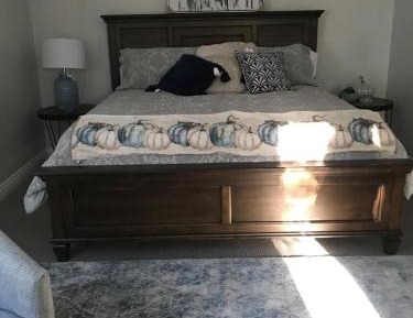 King Room with Garden View