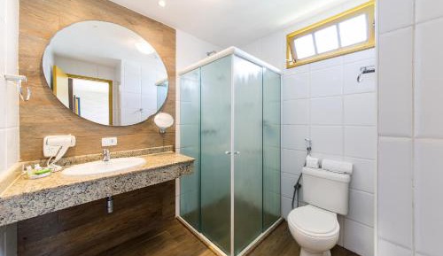 King Room with Spa Bath