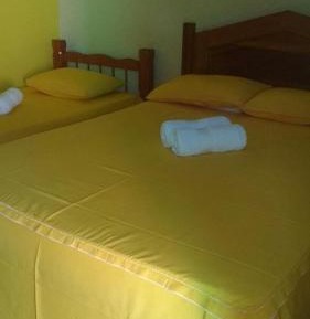 Double or Twin Room with Private Bathroom