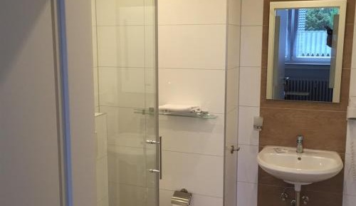 Triple Room with Shower
