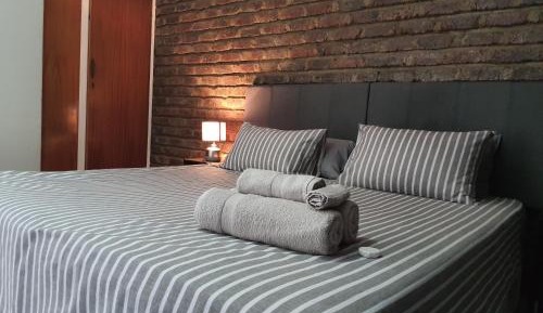 Standard Double Room - 1