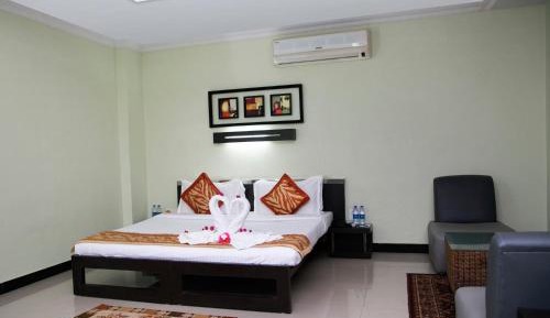 Classic Double or Twin Room