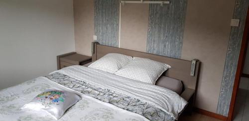 Deluxe Double Room with Bath