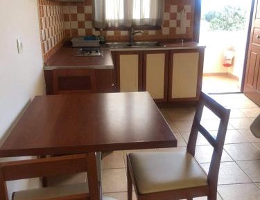 Apartment Double or Twin