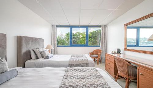 Comfort Double or Twin Room