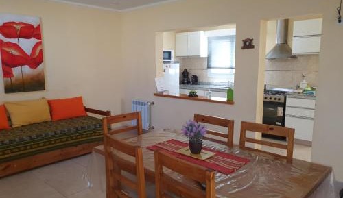 Apartment - Ground Floor