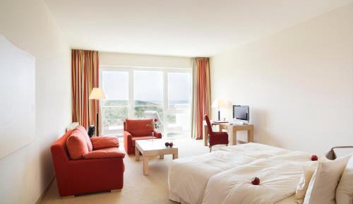Double Room with Sea View