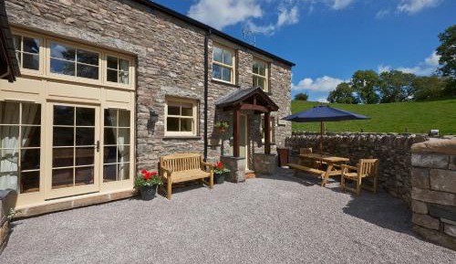 Three-Bedroom Cottage
