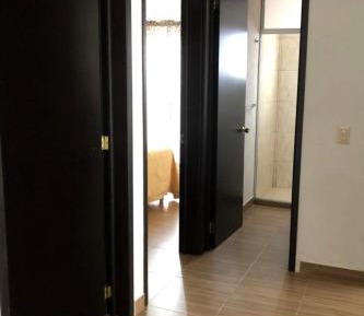Three-Bedroom Suite