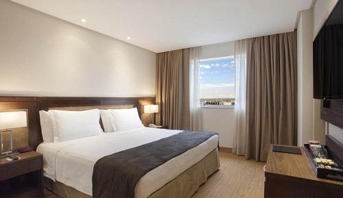 Executive Family Room