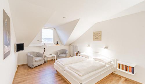 Standard  Double Room