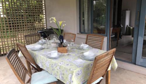 Deluxe Suite with Spa Bath