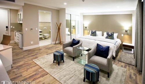 Luxury Double Room