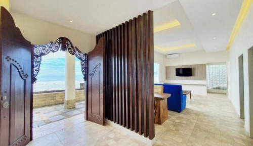 Three-Bedroom Suite