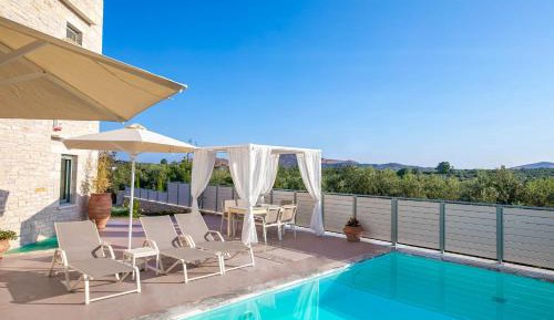Deluxe Villa