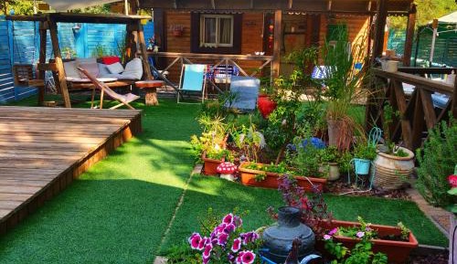 Chalet