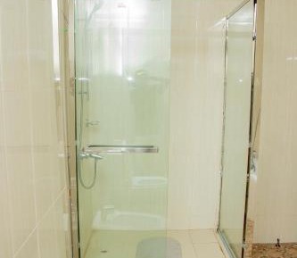 Double or Twin Room with City View