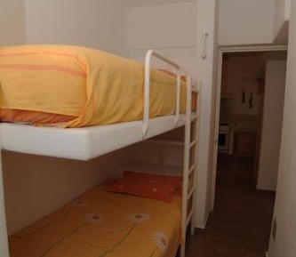 D302b -Two-Bedroom Apartment with Terrace