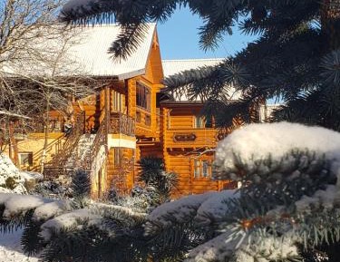 Superior Villa