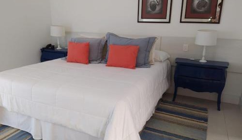 Deluxe Double Room with Bath