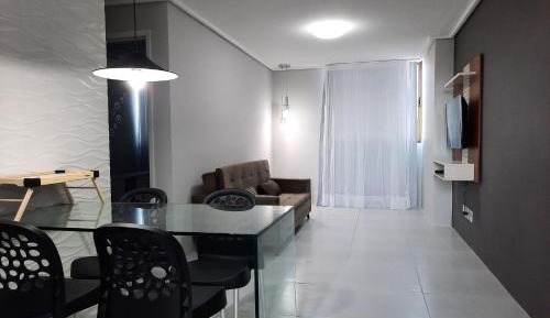 Deluxe Double Studio