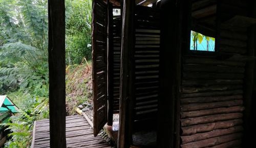 Mixed Dormitory Room