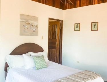 Double Room with Pool View