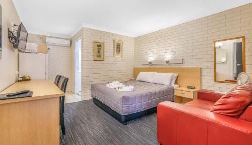 Junior Family Suite