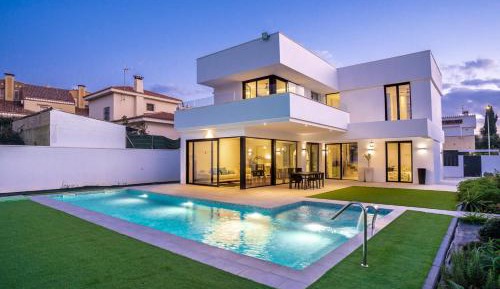 Villa