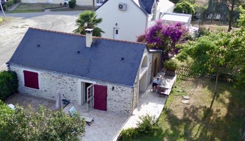 One-Bedroom Cottage