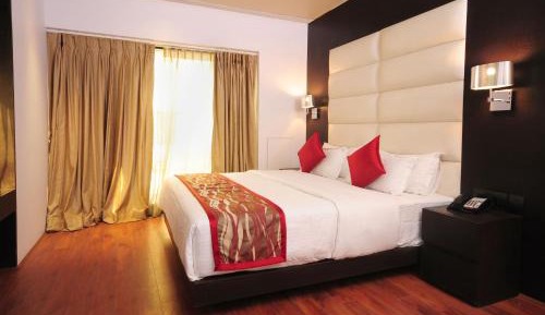 Premier Suite