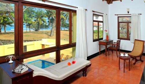 Seaview Room
