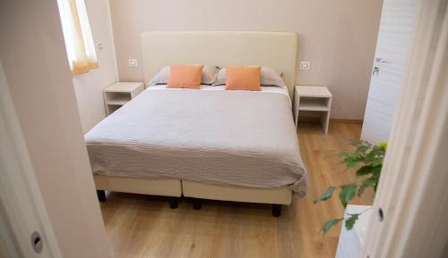 Double or Twin Room with Private Bathroom