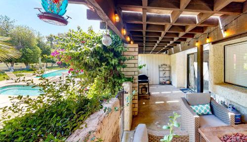 Three Bedroom Apartment
