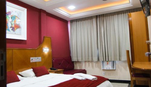 Standard Room with Double Bed