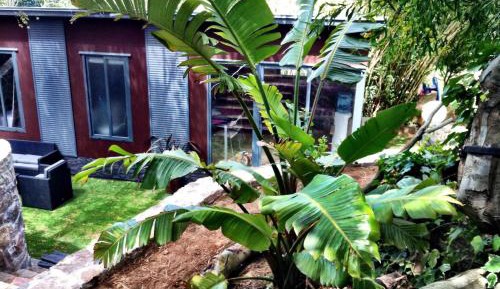 Two-Bedroom Townhouse