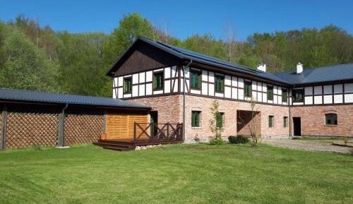Double Room with Park View