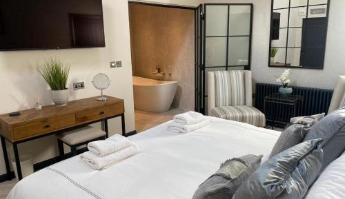 Superior Double or Twin Room